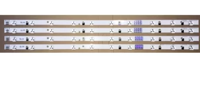 SAMSUNG UE32EH5000, SAMSUNG UE32EH5200, UE32EH5300 LED BAR