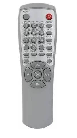 VESTEL COMBO 2200 UYDU KUMANDASI