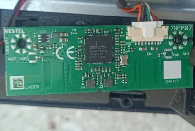 17wfm07, Vestel 43fd7460 Kumanda Wifi Modül
