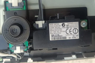 Bn59-01174a, Samsung Ue40h6270 Wifi Kart