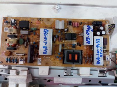 BEKO B48-LW-5433,DPS-119DPA,2950336903,POWER BOARD,BESLEME