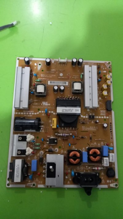 EAX66490501 (1.4),  LG 49UF6807-ZA 49Uh600 , POWER BOARD,Besleme