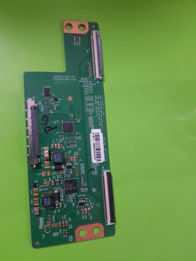 LG 43LJ594V,6870C-0532A,TICON BOARD