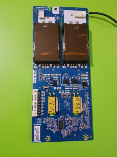 LG 6632L-0618A, KLS-EE37ARF14 (A),INVERTER BOARD