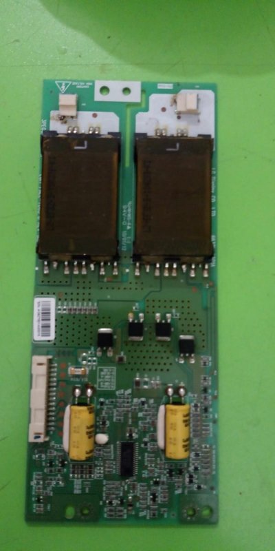  6632L-0601A , 3PEGC20002A-R , LGIT PNEL-T803 B REV-0.2  , INVERTER BOARD