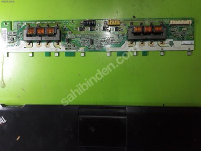 Beko SS1320_4UA01 , ARÇELİK BEKO SAMSUNG İNVERTER BOARD