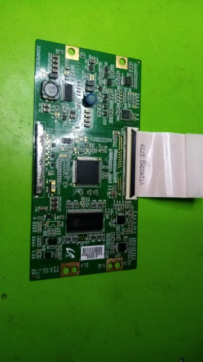 VESTEL 32PH5010 320AP03C2LV0.1, LTA320AP02, T-con board