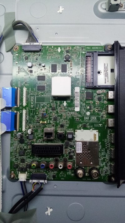EAX65384004, LG  42LB670V, 47LB670V, 50LB670V, 55LB670V, ANAKART, MAİNBORD