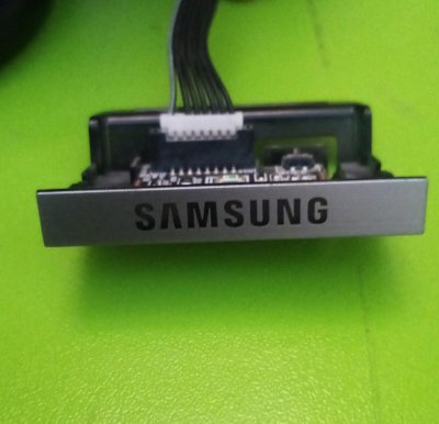 Samsung UE55NU7300 CT180207 KUMANDA GÖZÜ IR SENSÖR