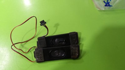 Asus K52 K52F K52J K52JC K5JR K52JK K52JT K52JU Hoparlör Speaker