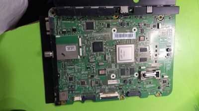 BN41-01604C, BN94-05370T, UE40D6000TWXXH, SAMSUNG,MAİN BOARD,ANAKART