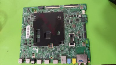  BN41-02528A, BN94-10801C, Samsung UE55KU6070  UE55KU7000UXTK, Main Board, Ana Kart 