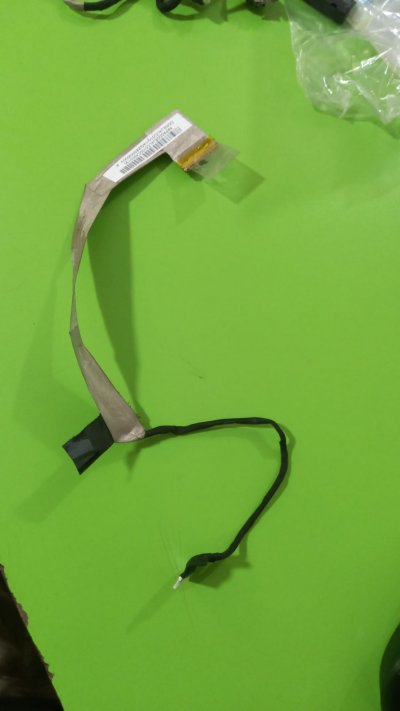 ASUS EEE PC 1011PX LAPTOP LED CABLE 14G22500600V  İKİNCİ EL