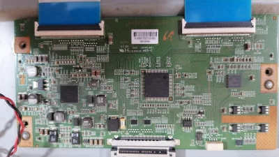 A60EDGEC2LV0.2, PHILIPS 46PFL3807 T-CON BOARD