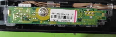 TNPA5378 , PANASONİC TX-L32E3E KUMANDA GÖZÜ IR