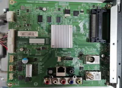 715G9237-M01-B00-005T, XICB02B00304SX, Philips 50PFS5803/62 MAİNBOARD