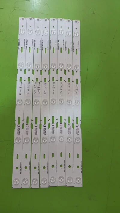 Altus   AL40-6652-5B, AL40L-5531-4B, AL40L-4725-4B, led bar