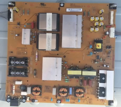 EAX64908201 (1.7), LGP60-13P, LG 60LA620S POWERBOARD BESLEME