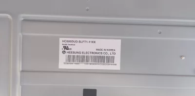 HC600DUD-SLFT1-11XX, LG INNOTEK POLA2.0 60 , LG 60LA620S LED BAR