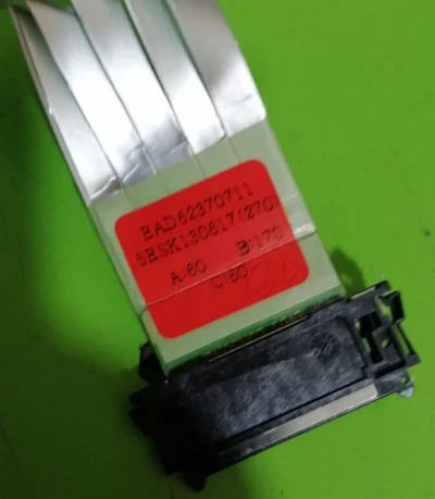 EAD62370711, LG 32LA620S LVDS KABLOSU