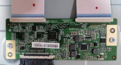 HV430FHB-N1D, 47-6021141, LG 43LM6300PLA T-CON BOARD