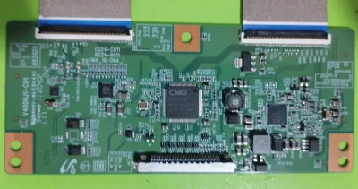 V460HJ1-C01, SAMSUNG T-CON BOARD