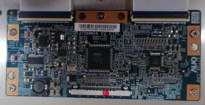 37T06-C00, T370HW04 V2 CTRL BD, SAMSUNG UE40C5100 T-CON BOARD