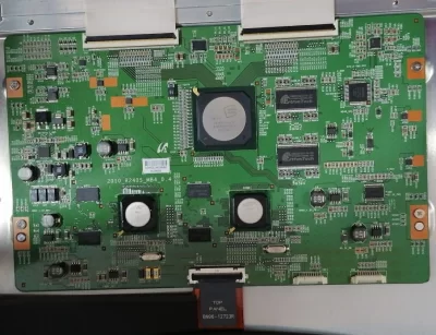 2010_r240s_mb4_0.4, SAMSUNG UE55C7000 T-CON BOARD