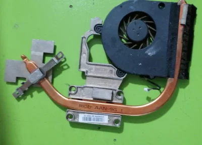 ACER 5742G SOĞUTUCU METAL FAN