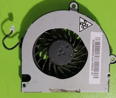 ACER 5742 SOĞUTUCU FAN