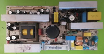 PC110 ,060111 ,68709D0006B, LG POWER BOARD, BESLEME KARTI