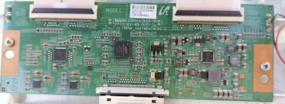 13VNB S60TMB4C4LV0.0, FİNLUX 48FX410F, T CON BOARD