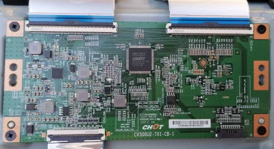 CV500U2-T01-CB-1, PHİLİPS 50PUS7505/62 T-CON BOARD