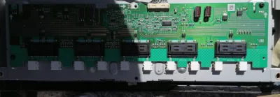 2995316902 DAC-24T067 İnverter Board