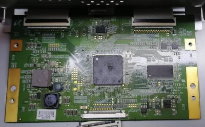 400HAC2LV3.0, SONY KDL-40S5500 T-CON BOARD