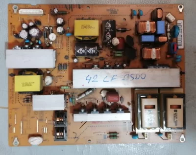 EAX55357701/32, LG 42LF2500 POWER BESLEME
