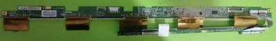 V400HJ6-PE1, SAMSUNG UE40N5300 PANEL PCB-GOF