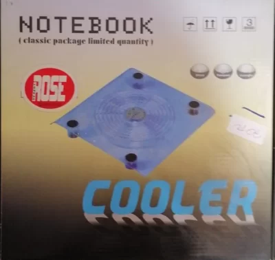 NOTEBOOK COOLER NOTEBOOK SOĞUTUCU