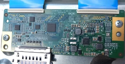 HV430FHB-N10, 476021249, VESTEL 43F9500 T-CON BOARD