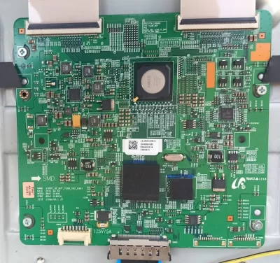 BN41-01892A, LSJ460HW05-S, SAMSUNG UE46EH6030 T-CON BOARD