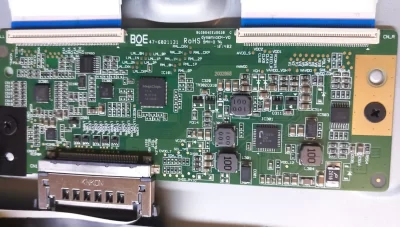47-6021131 , BG3904EE0003B , PHİLİPS 43PFS5503 T-CON BOARD