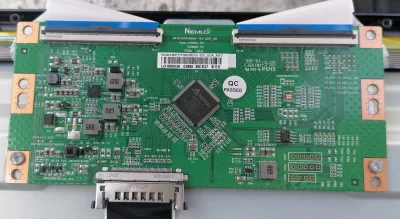 N4TCV580UHDU1-T01-G0A_A0, AWOX A 2058 US 58' UHD T-CON BOARD