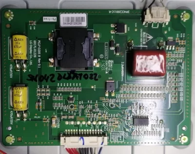 SUNNY SN042DLD12AT022-SMF 6917L-0122B, Led Driver Board