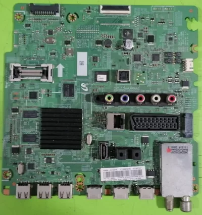 BN41-01958B, BN94-07097B SAMSUNG UE40F6340 MAINBOARD ANAKART