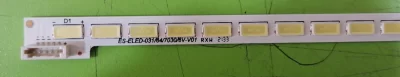 2012SGS46 7030L 64 REV1.0, PHİLİPS 46PFL5507K/12 LED BAR