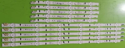 SAMSUG UE40H6500AL, UE40H6650, UE40J5170, UE40J5570, UE40J6270 LED BAR