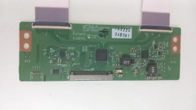 6870C-0452A,  Z7lh,  Sanyo  Dp42d23  T-CON BOARD