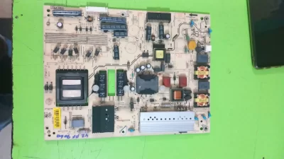 23108897, 17pw07-2 Vestel , 47pf9060, Power Board