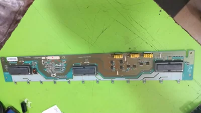 Ssı400_12a01, Sunny Sn040lm181-T1fm  Inverter Board