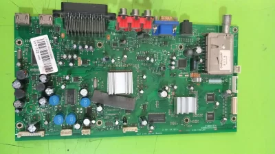 Xlu190r-6,  Beko F 94-521 Bs2hd Lcd Tv Mainboard,  Anakart